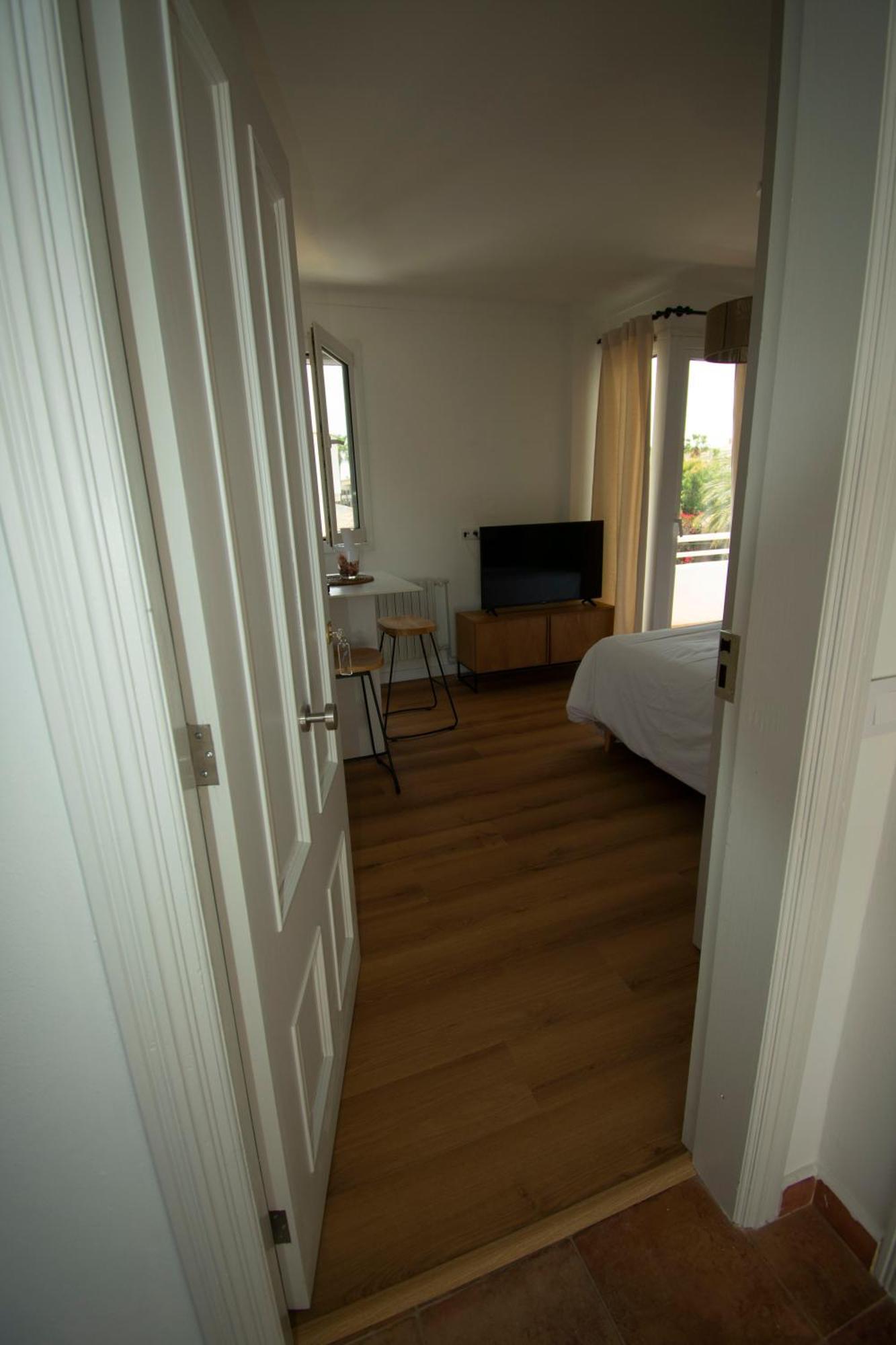 Lavendel Apartments Colonia de Sant Jordi Luaran gambar