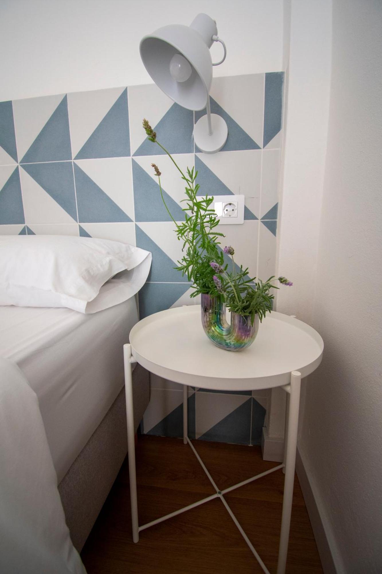 Lavendel Apartments Colonia de Sant Jordi Luaran gambar