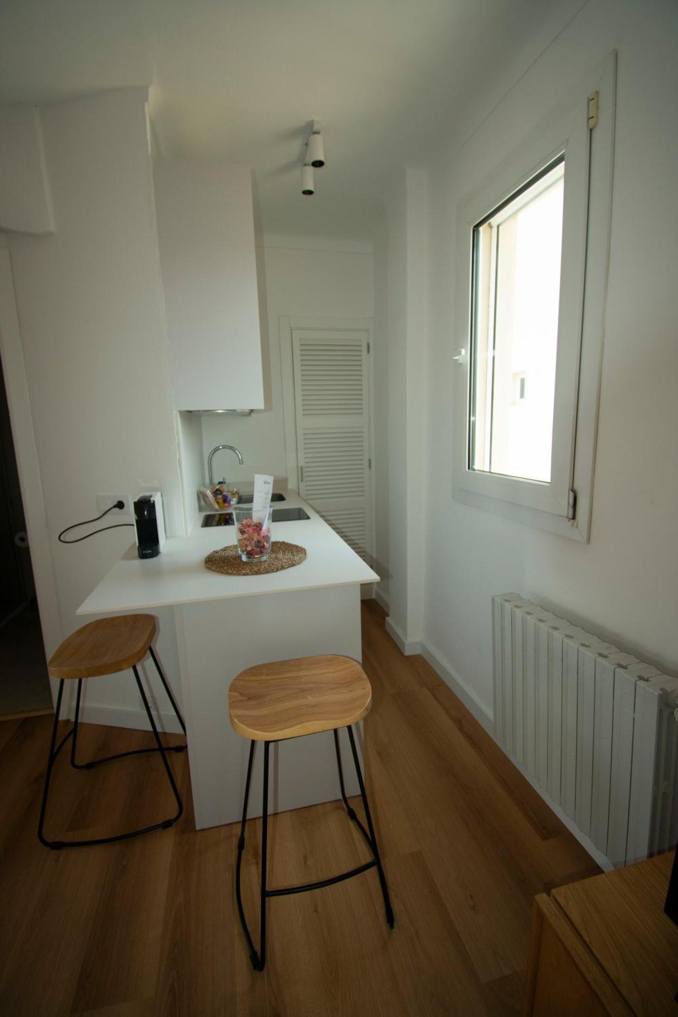 Lavendel Apartments Colonia de Sant Jordi Luaran gambar