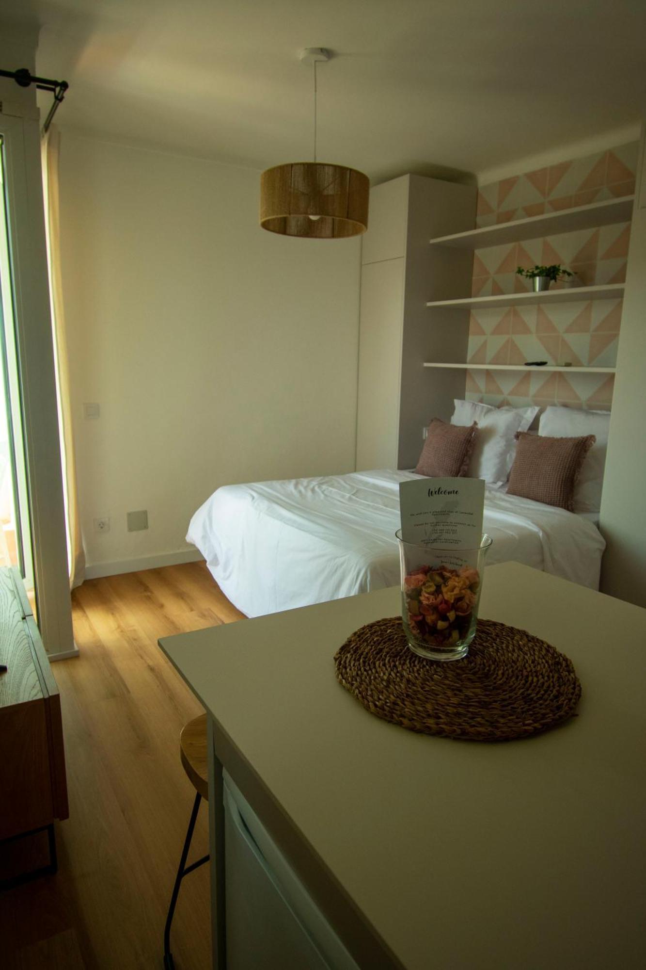 Lavendel Apartments Colonia de Sant Jordi Luaran gambar