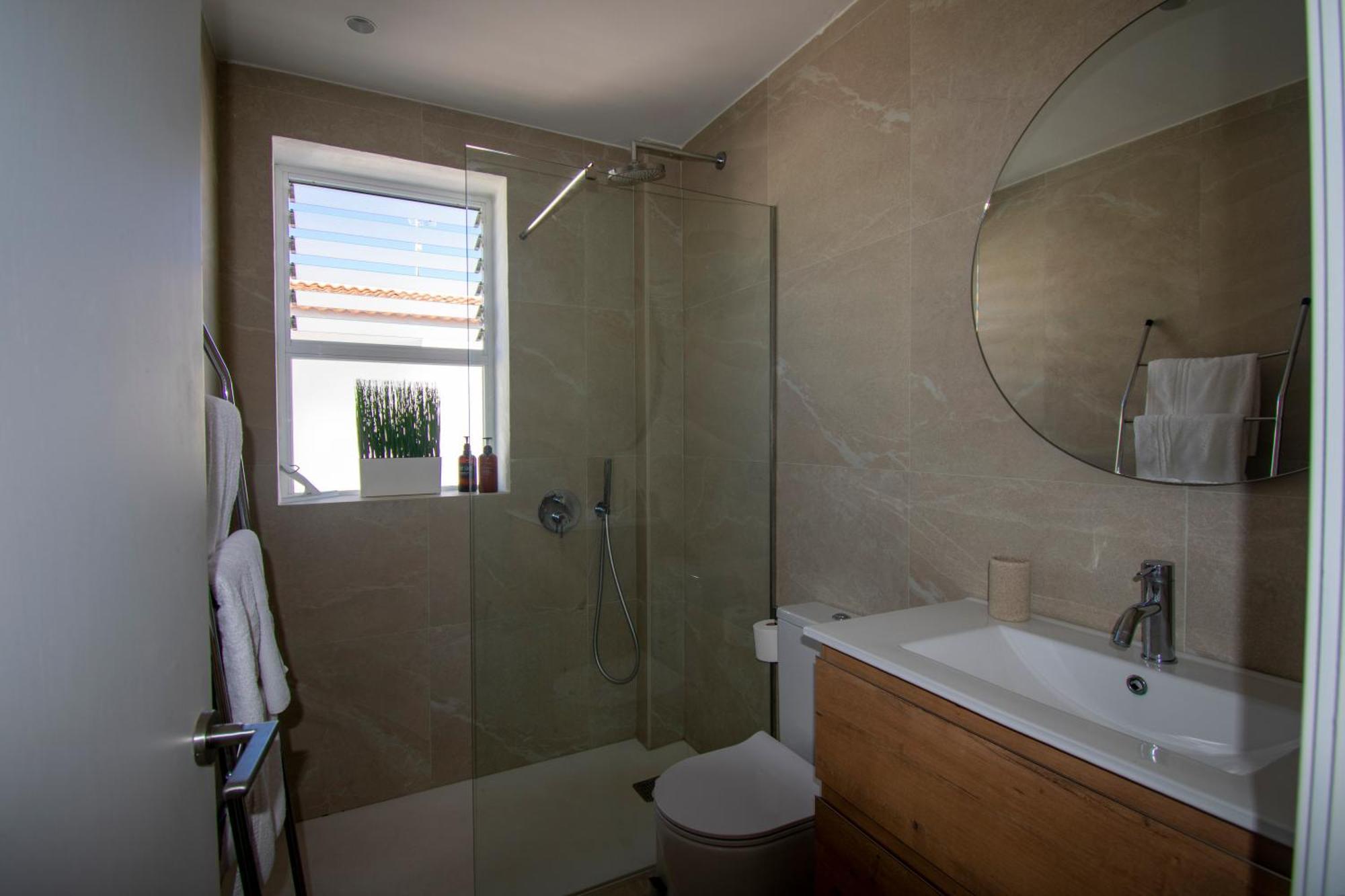 Lavendel Apartments Colonia de Sant Jordi Luaran gambar