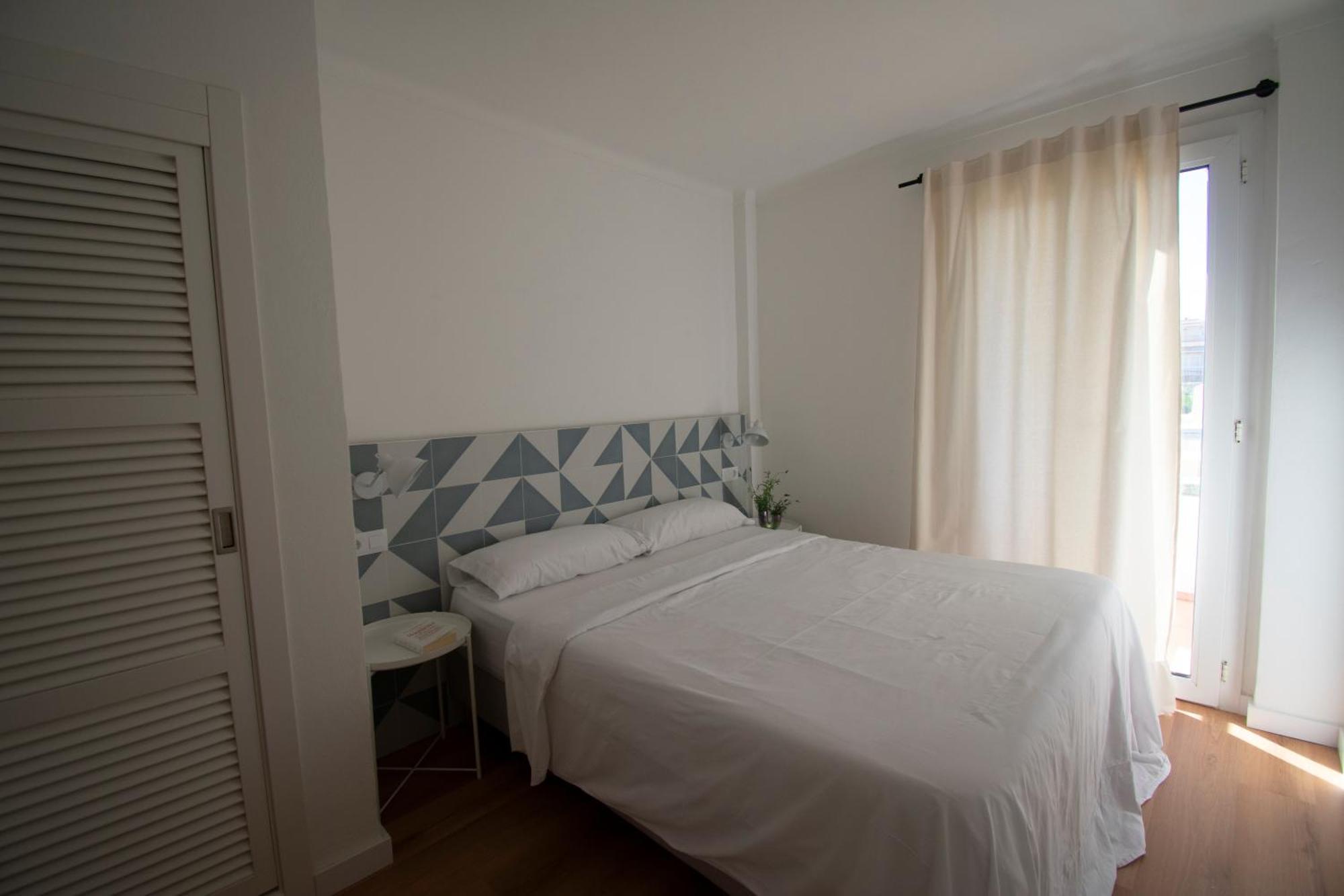 Lavendel Apartments Colonia de Sant Jordi Luaran gambar
