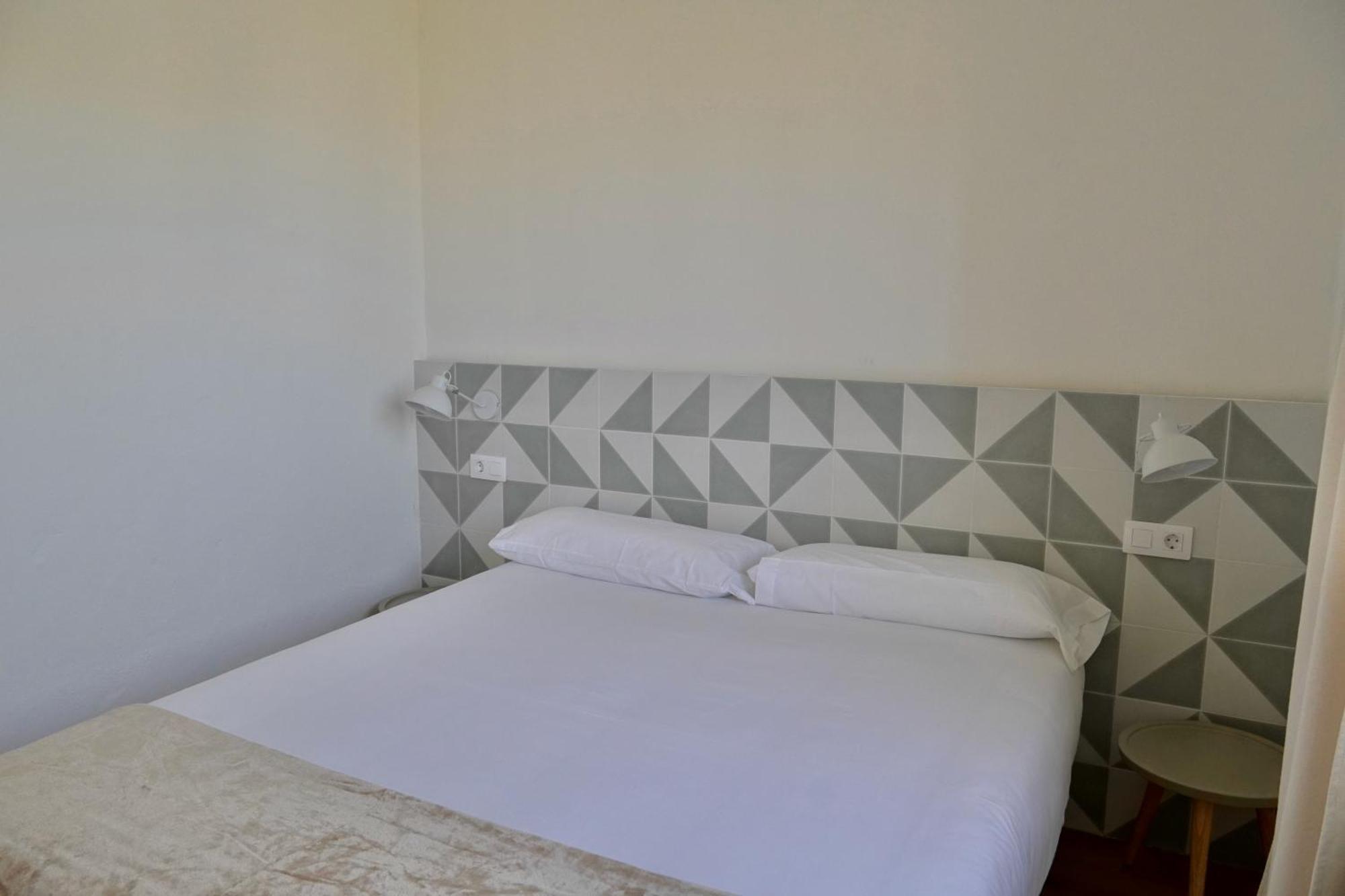 Lavendel Apartments Colonia de Sant Jordi Luaran gambar