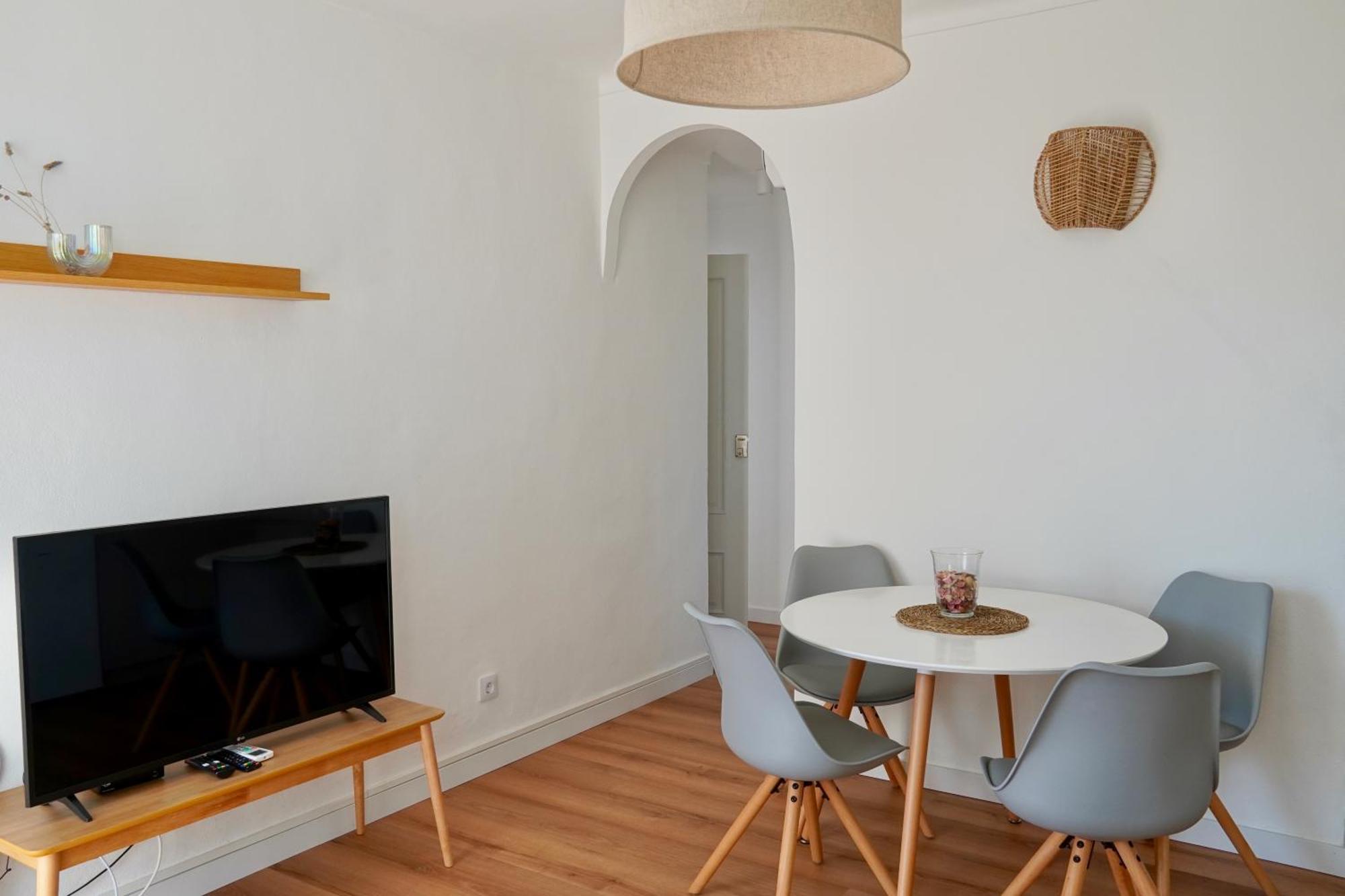 Lavendel Apartments Colonia de Sant Jordi Luaran gambar